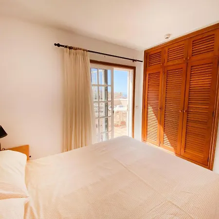 2 Bedroom Apartment, 2 Pools, Large Balcony, All Amenities Callao Salvaje