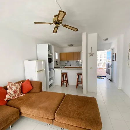Διαμέρισμα 2 Bedroom Apartment, 2 Pools, Large Balcony, All Amenities Callao Salvaje